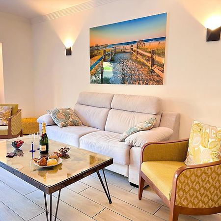 Luxury Corcovada By Becherish Albufeira Esterno foto
