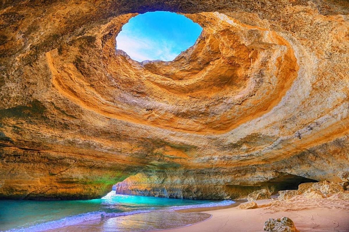 Luxury Corcovada By Becherish Albufeira Esterno foto