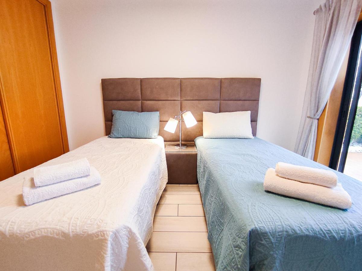 Luxury Corcovada By Becherish Albufeira Esterno foto