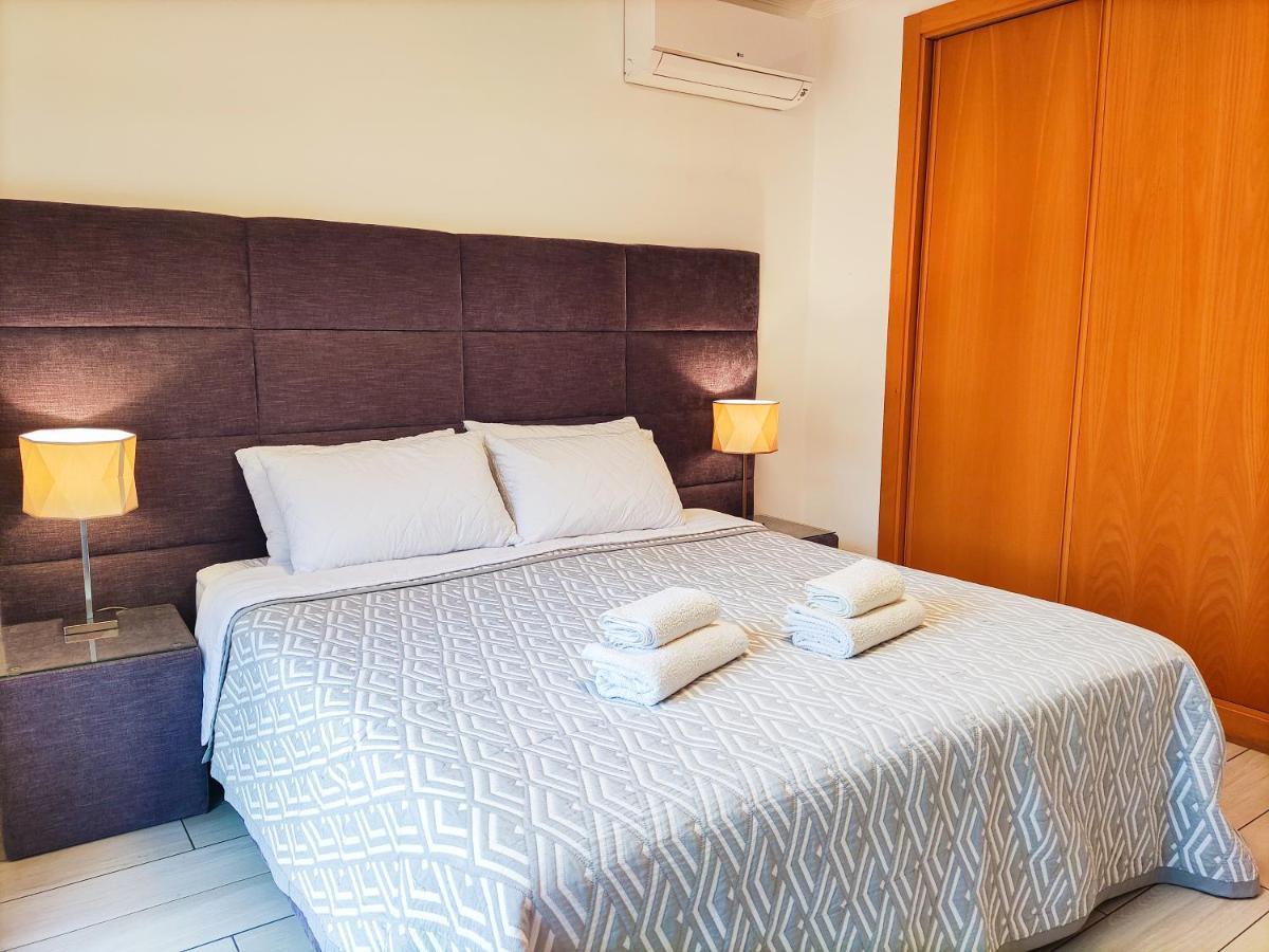 Luxury Corcovada By Becherish Albufeira Esterno foto