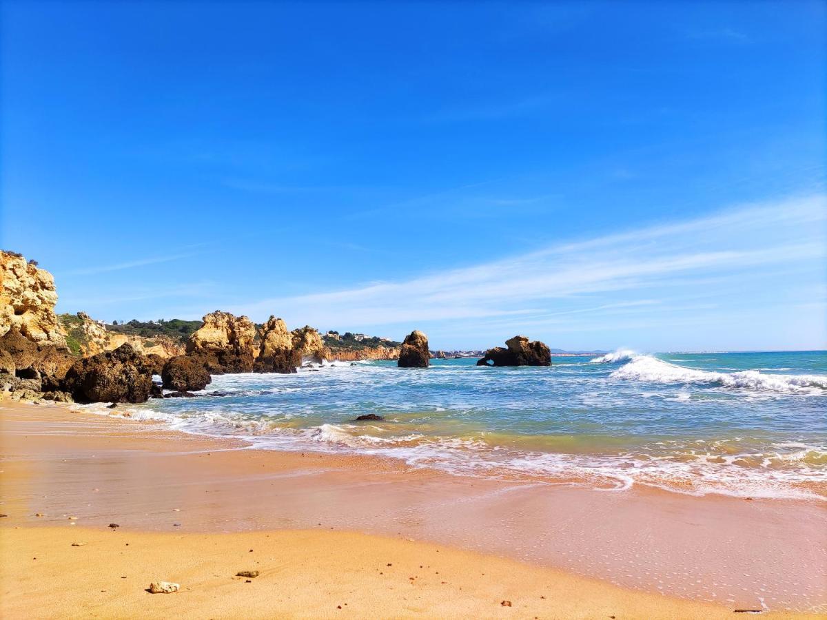 Luxury Corcovada By Becherish Albufeira Esterno foto