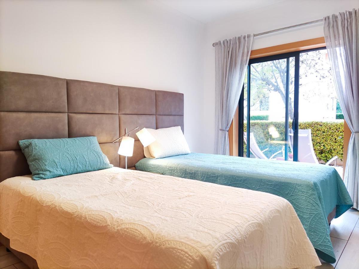 Luxury Corcovada By Becherish Albufeira Esterno foto