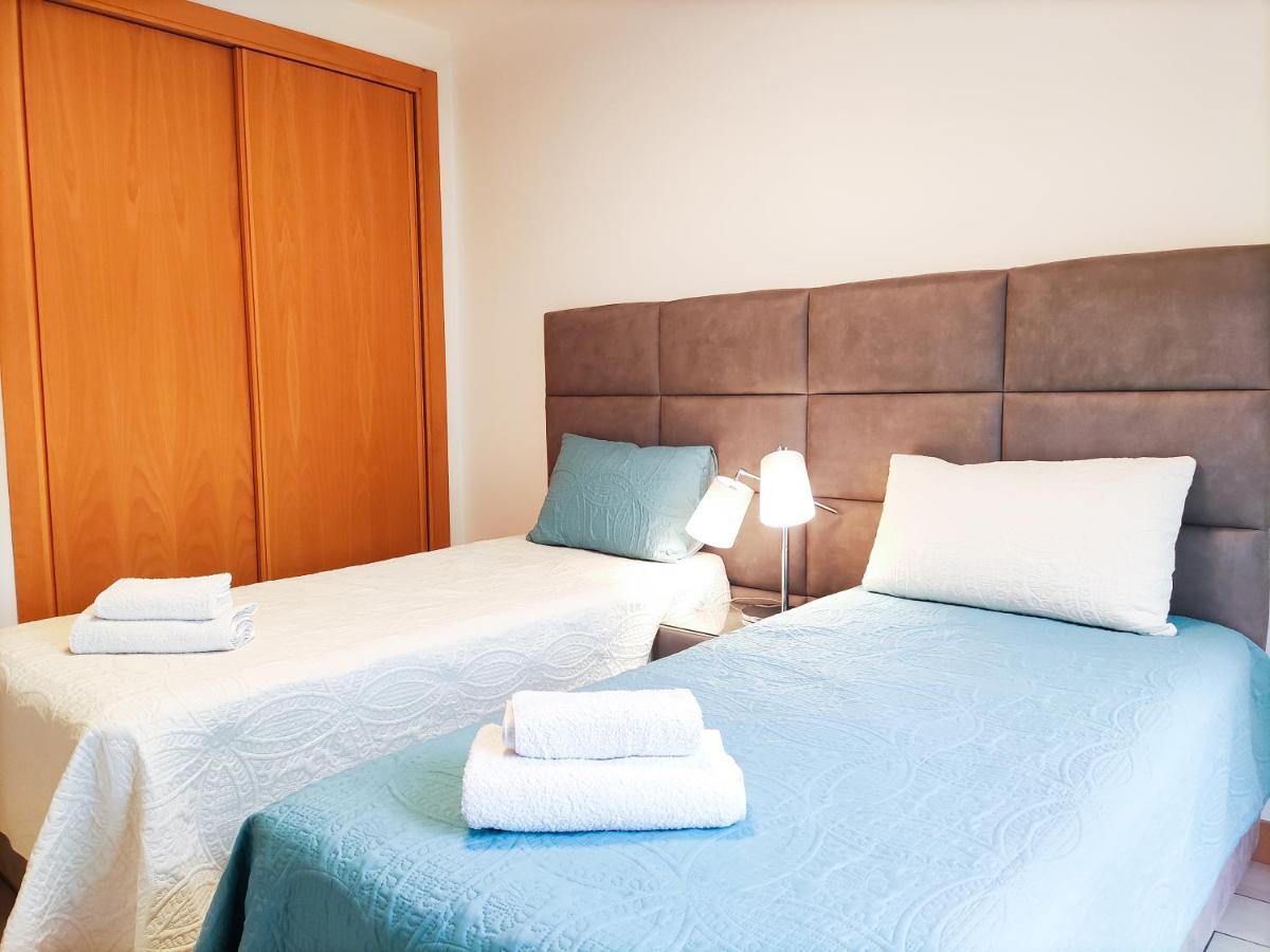 Luxury Corcovada By Becherish Albufeira Esterno foto