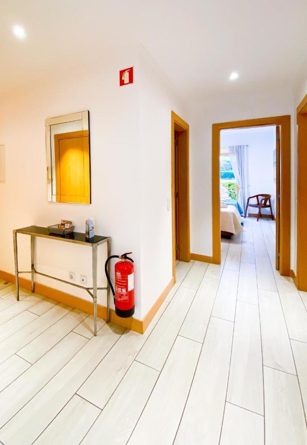 Luxury Corcovada By Becherish Albufeira Esterno foto