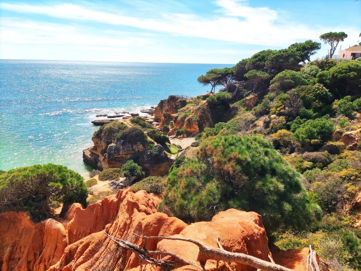 Luxury Corcovada By Becherish Albufeira Esterno foto