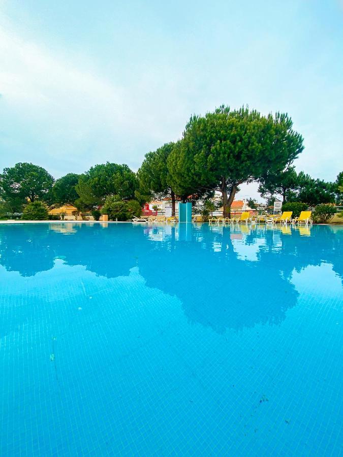 Luxury Corcovada By Becherish Albufeira Esterno foto