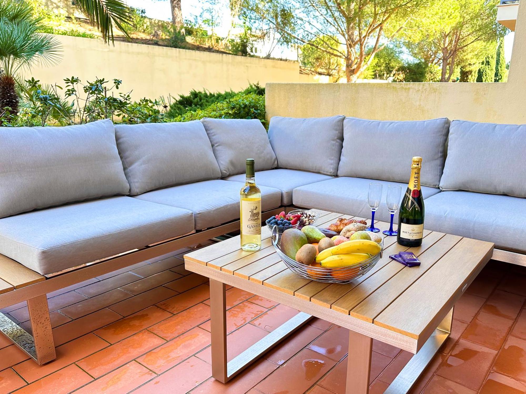 Luxury Corcovada By Becherish Albufeira Esterno foto