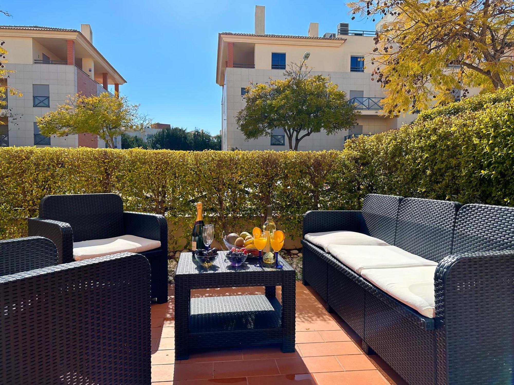 Luxury Corcovada By Becherish Albufeira Esterno foto